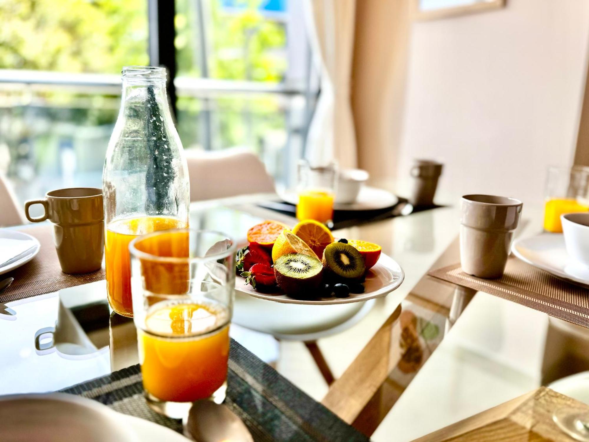 Apartamento Playa Cabodeiro, En A Illa De Arousa ภายนอก รูปภาพ